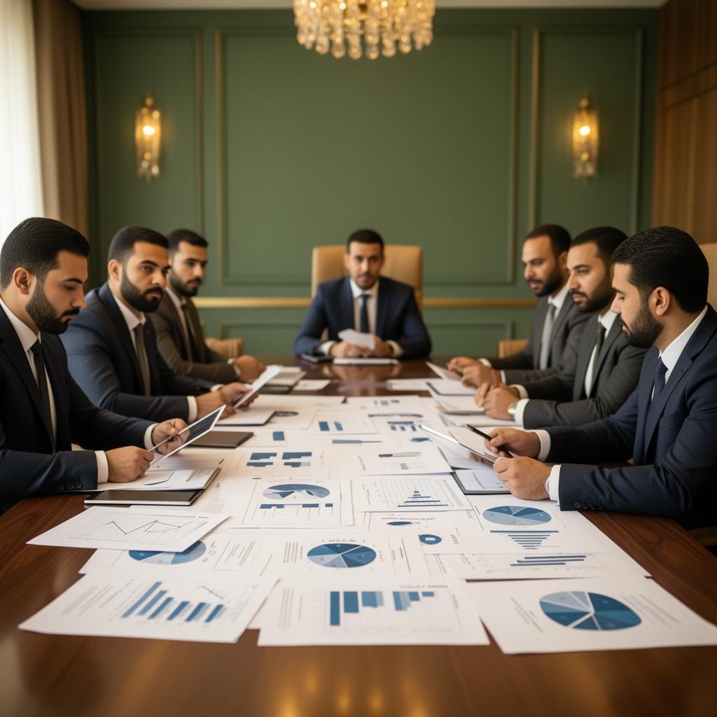 الجمعية العراقية لمحاسبي الكلف الادارية